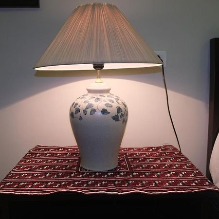 Sapa Charming Homestay Eksteriør bilde