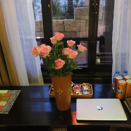 Sapa Charming Homestay Eksteriør bilde