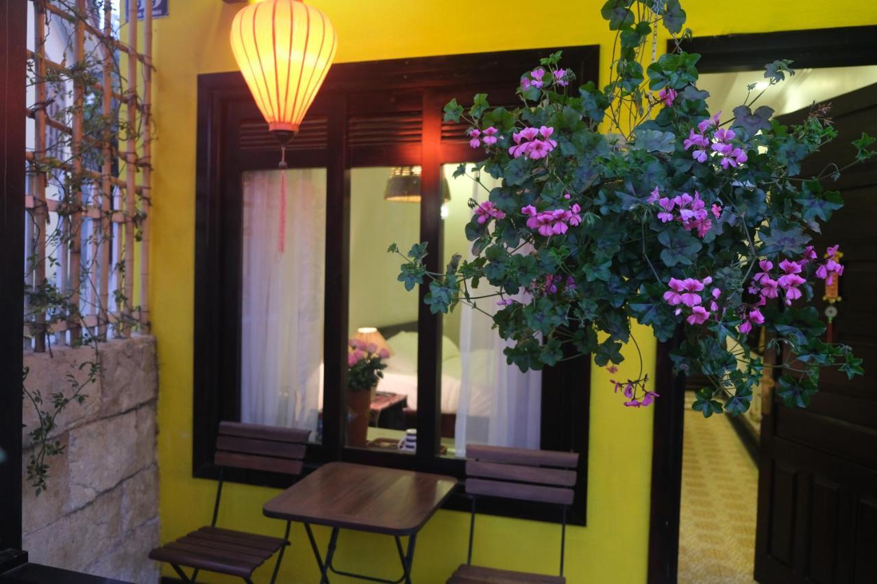 Sapa Charming Homestay Eksteriør bilde