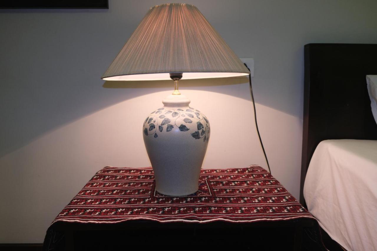 Sapa Charming Homestay Eksteriør bilde
